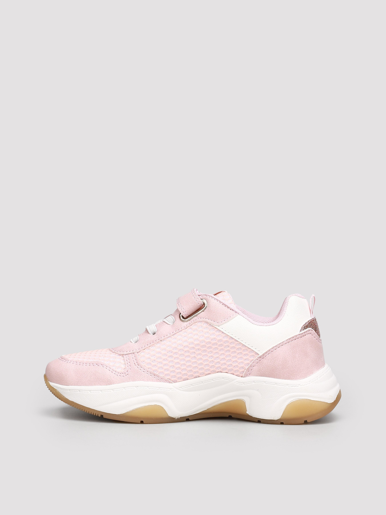 Кросівки повсякденні Braska модель 536509 Фото