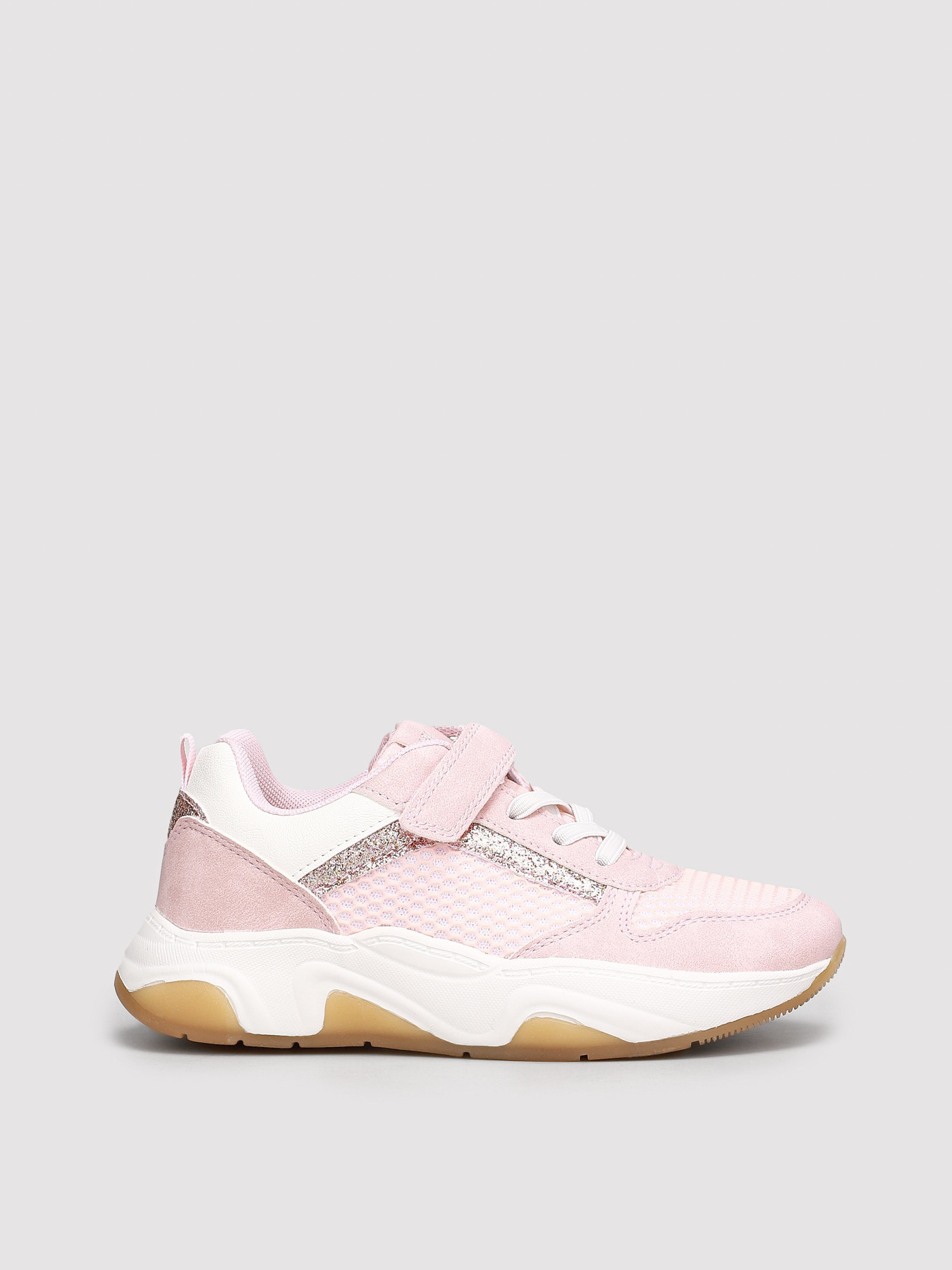 Кросівки повсякденні Braska модель 536509 Фото