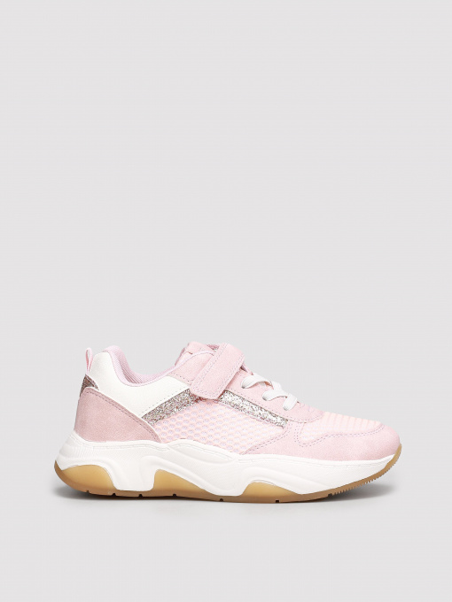 Кросівки повсякденні Braska модель 536509 Фото