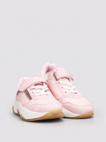 Кросівки повсякденні Braska модель 536509 Фото