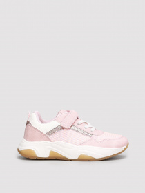 Кросівки повсякденні Braska модель 536509 Фото