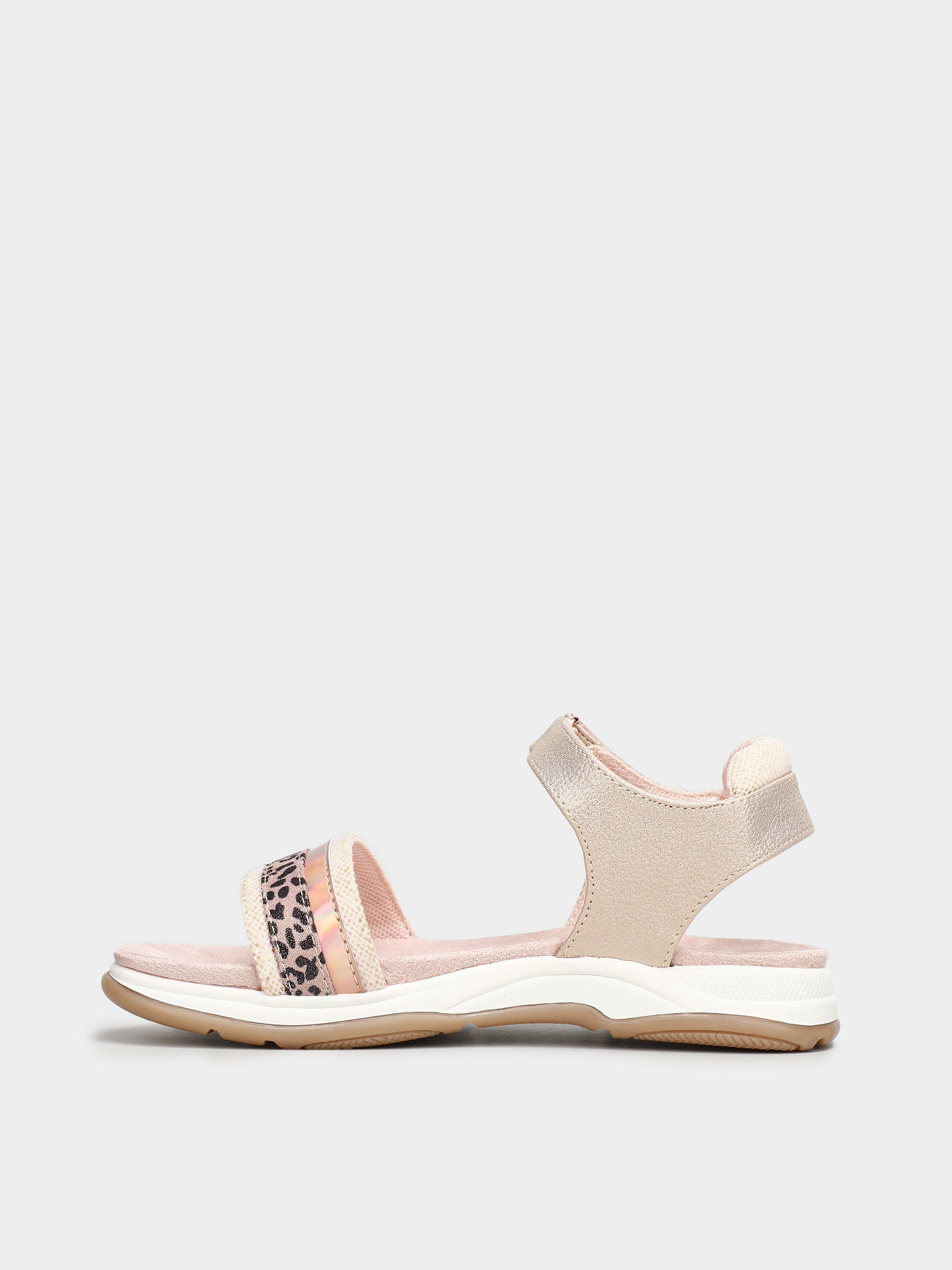 Сандалии Braska модель 528891 Фото