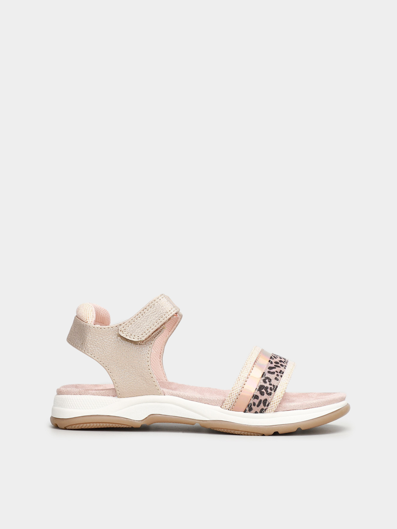 Сандалии Braska модель 528891 Сандалии Braska модель 528891 Фото