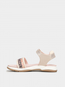 Сандалии Braska модель 528891 Сандалии Braska модель 528891 Фото