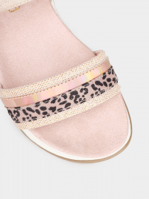 Сандалии Braska модель 528891 Сандалии Braska модель 528891 Фото