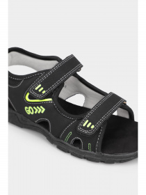 Сандалии Braska модель 524162 Фото