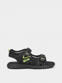 Сандалии Braska модель 524162 Фото