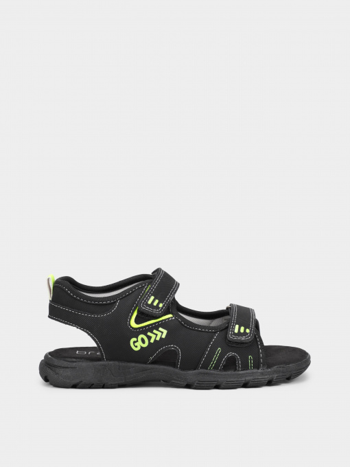 Сандалии Braska модель 524162 Фото