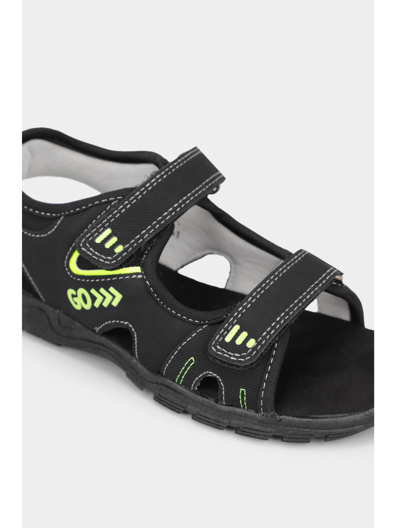 Сандалии Braska модель 524162 Фото