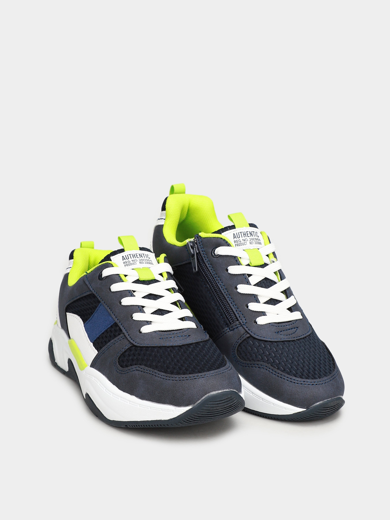 Кроссовки Braska модель 536749 Фото