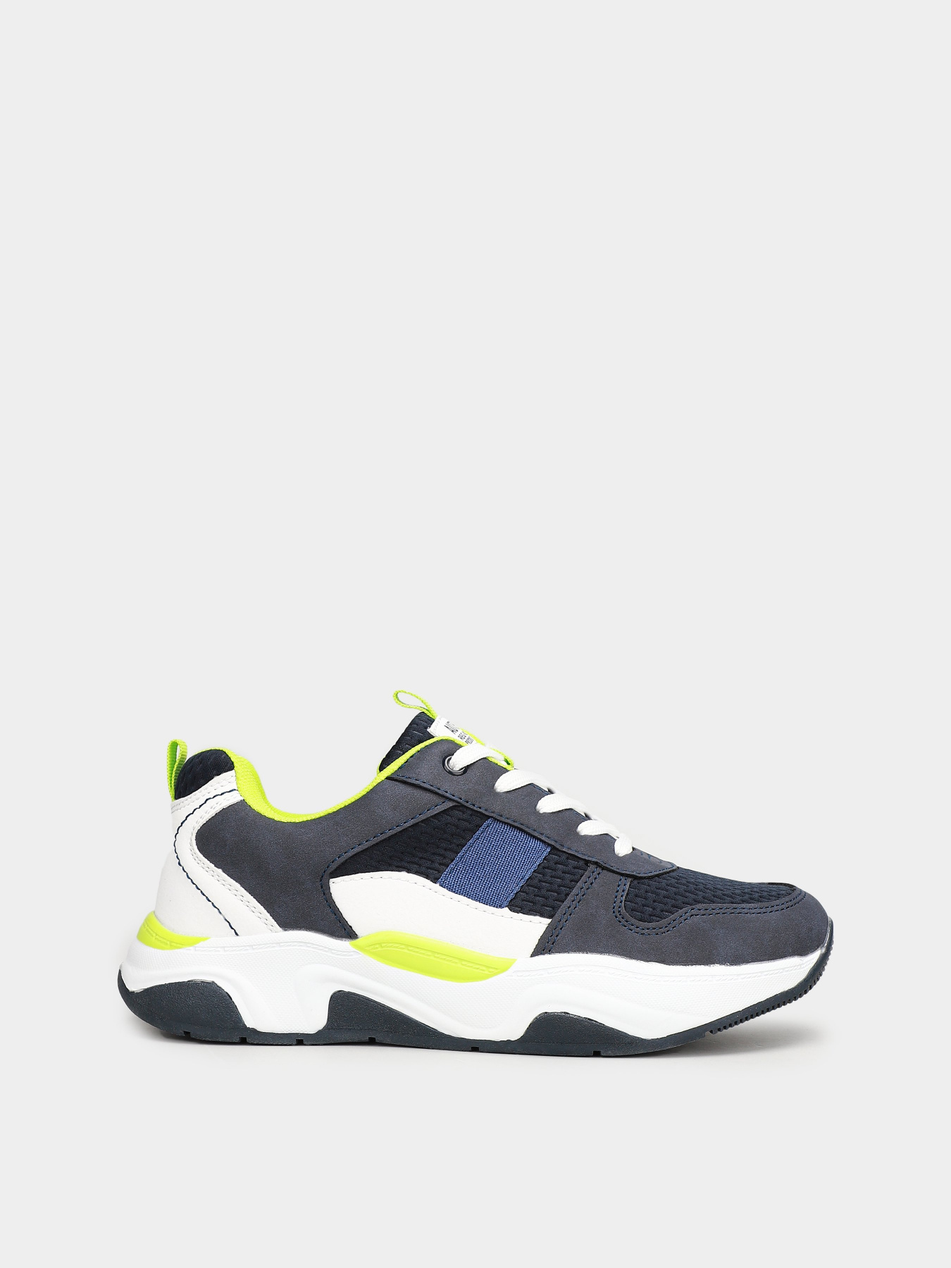 Кроссовки Braska модель 536749 Фото