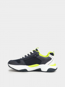 Кроссовки Braska модель 536749 Фото