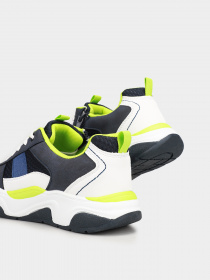 Кроссовки Braska модель 536749 Фото