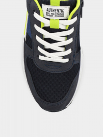 Кроссовки Braska модель 536749 Фото