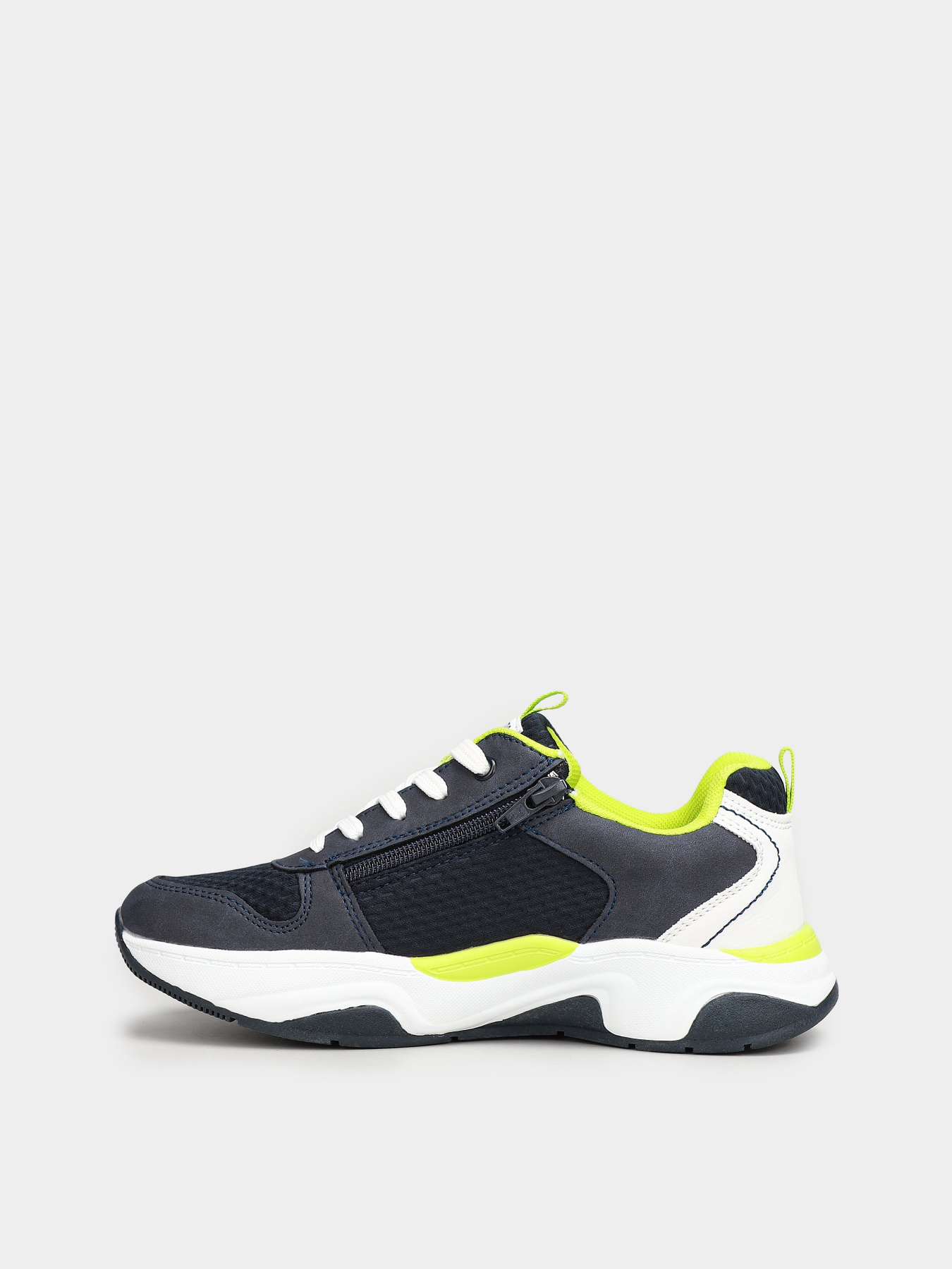 Кроссовки повседневные Braska модель 536749 Фото