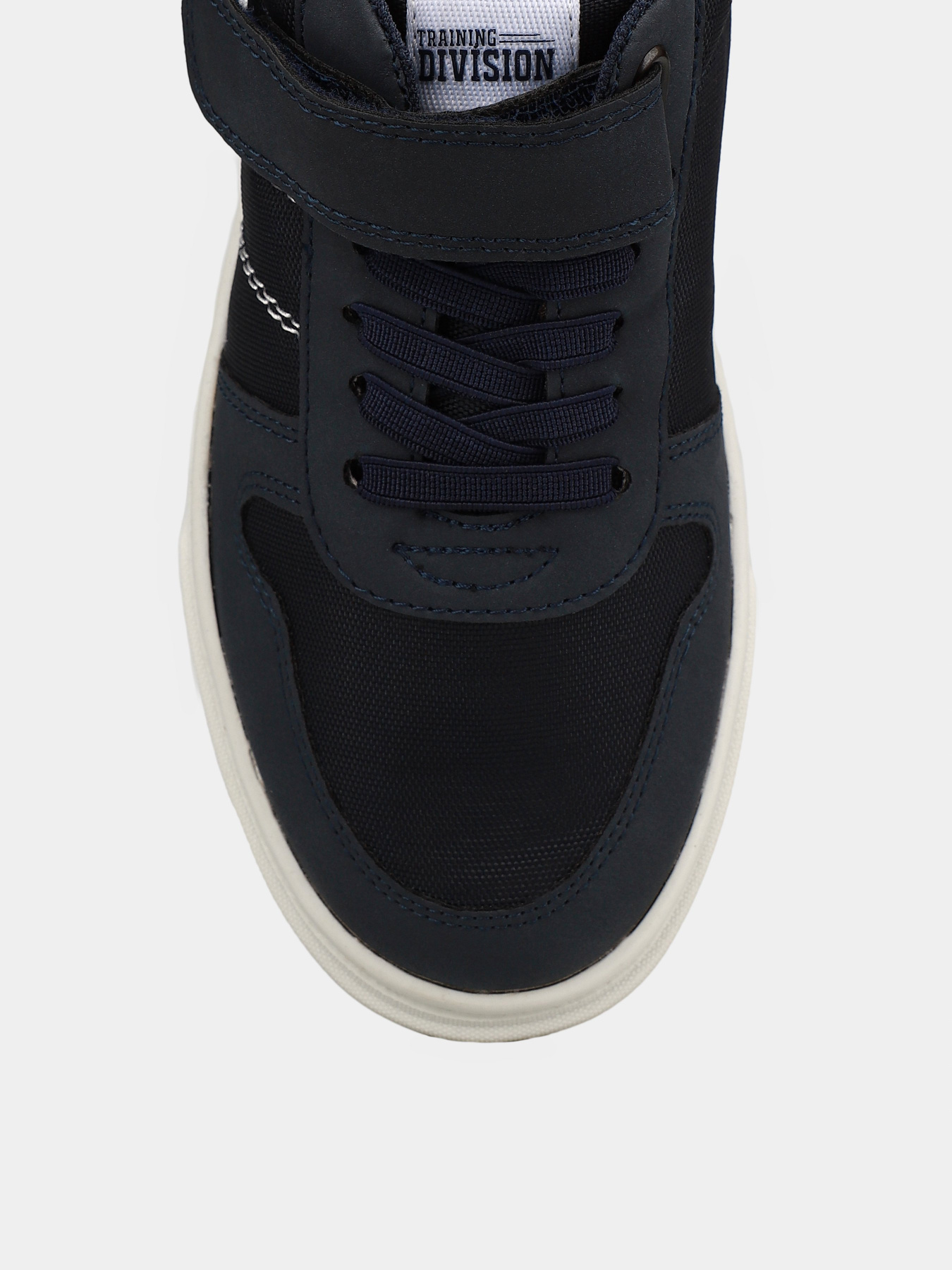 Кеды низкие Braska модель 529653 Фото