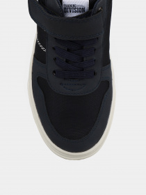 Кеды низкие Braska модель 529653 Фото