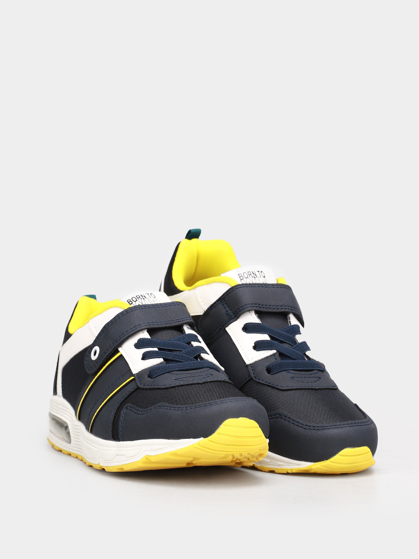 Кроссовки Braska модель 523300 Фото