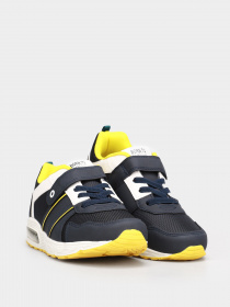 Кроссовки Braska модель 523300 Фото