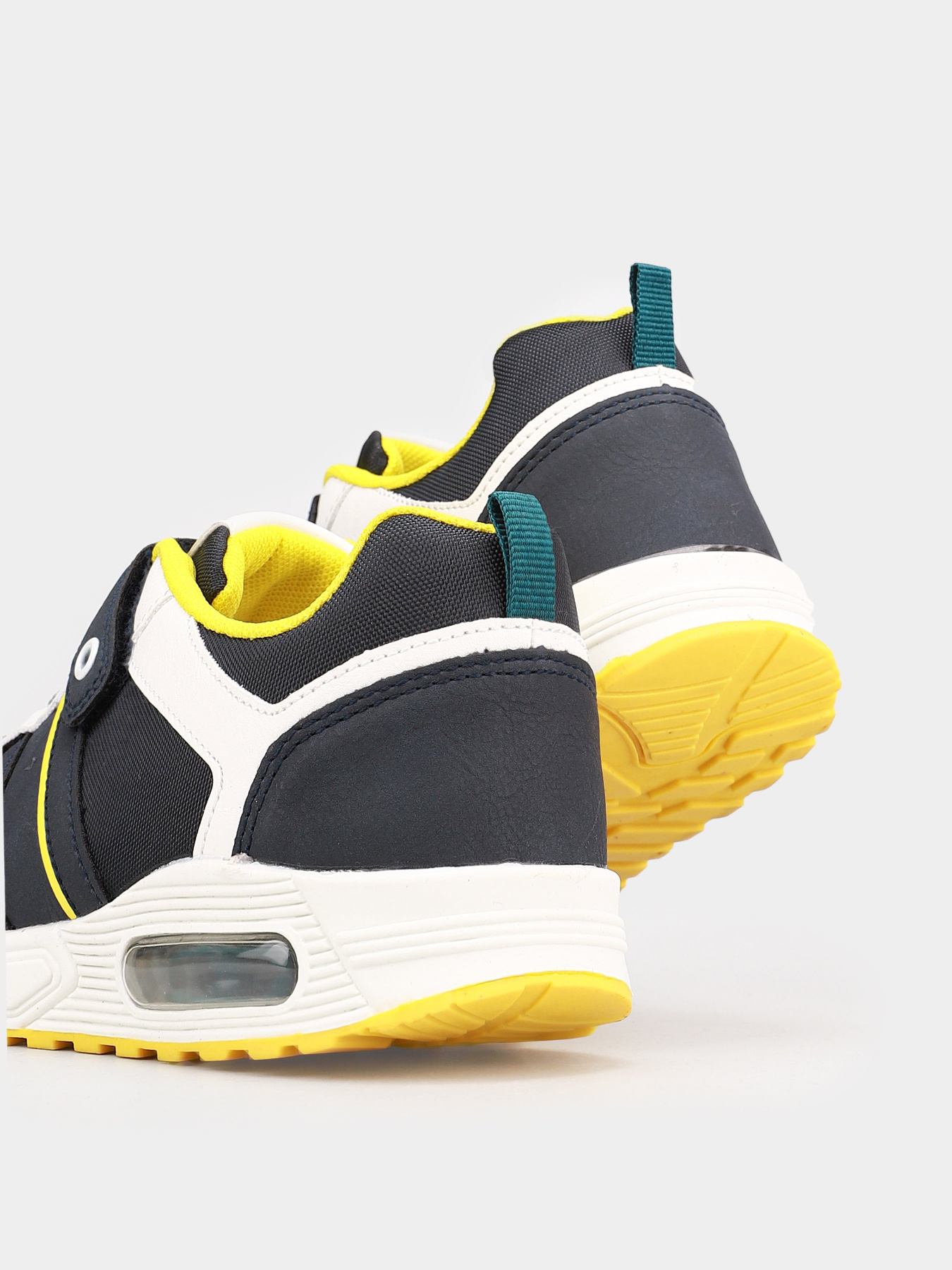 Кроссовки повседневные Braska модель 523300 Фото