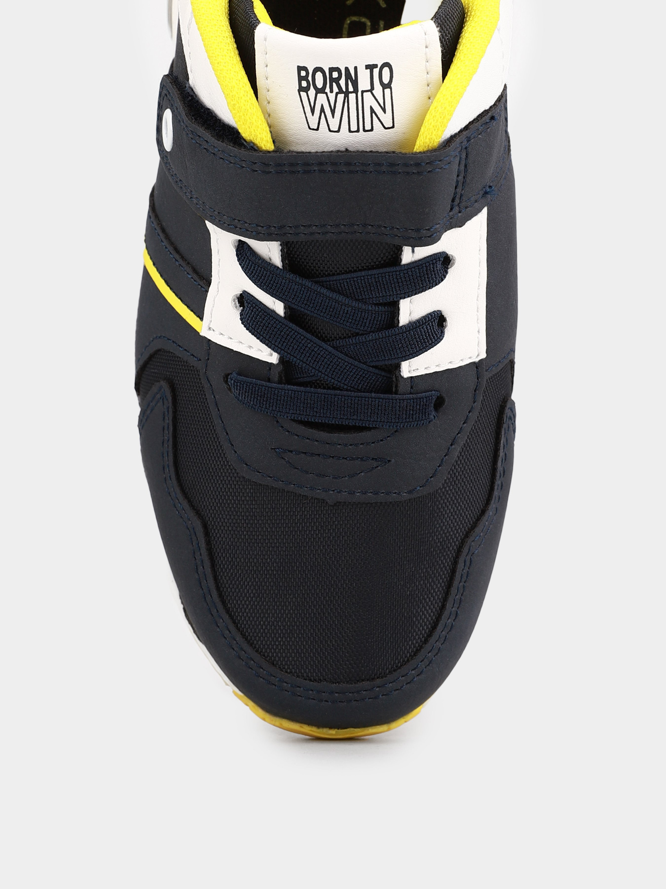 Кроссовки повседневные Braska модель 523300 Фото