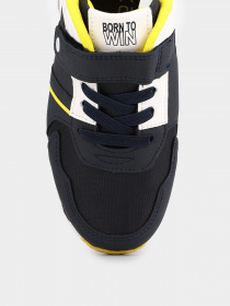 Кроссовки повседневные Braska модель 523300 Фото