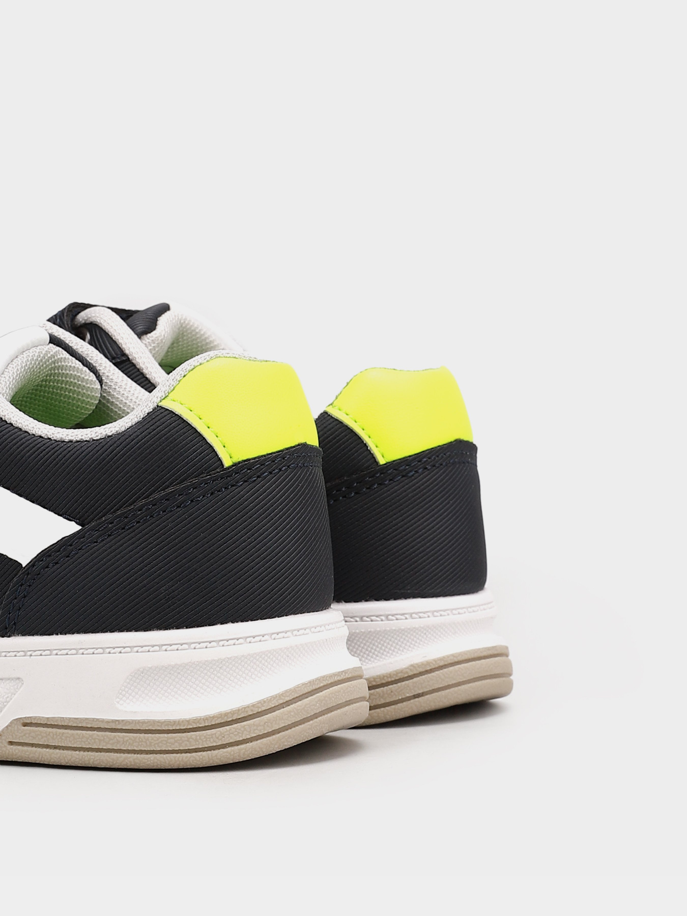 Кеды низкие Braska модель 529792 Фото