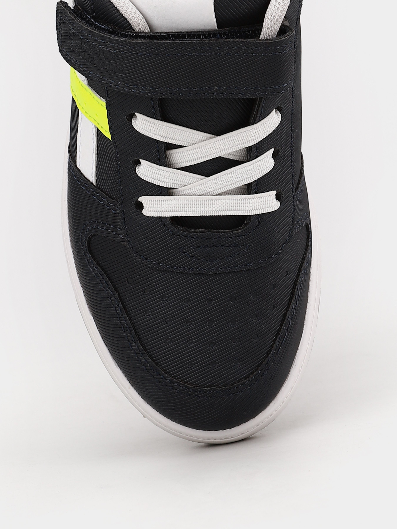 Кеды низкие Braska модель 529792 Фото