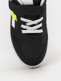 Кеды низкие Braska модель 529792 Фото