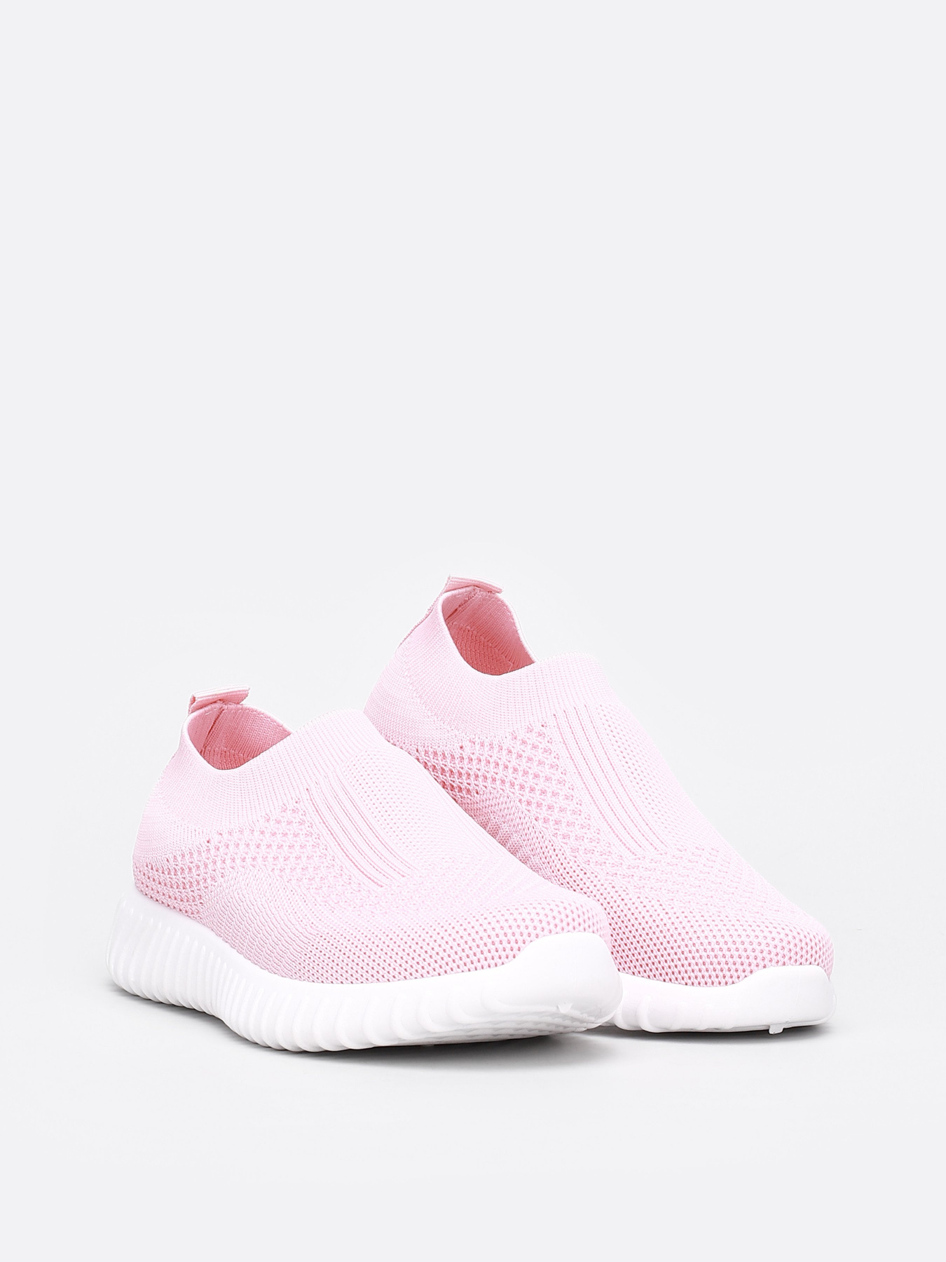 Кроссовки Braska модель 434-8211/318 Фото