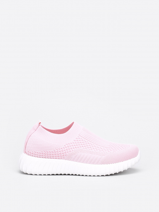 Кросівки повсякденні Braska модель 434-8211/318 Фото