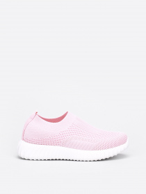 Кросівки повсякденні Braska модель 434-8211/318 Фото