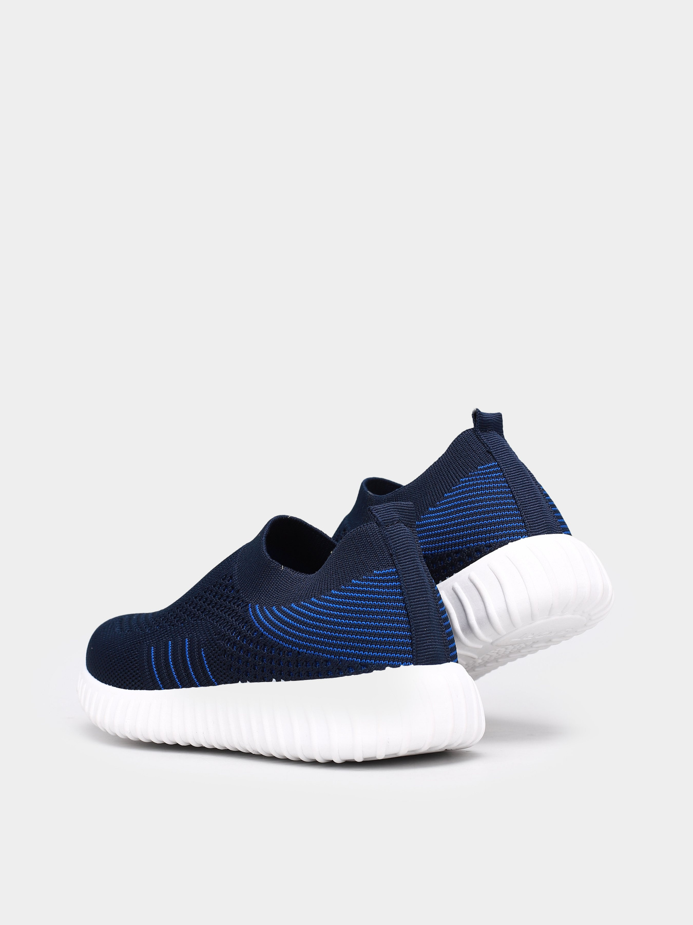 Кроссовки Braska модель 434-8235/309 Фото