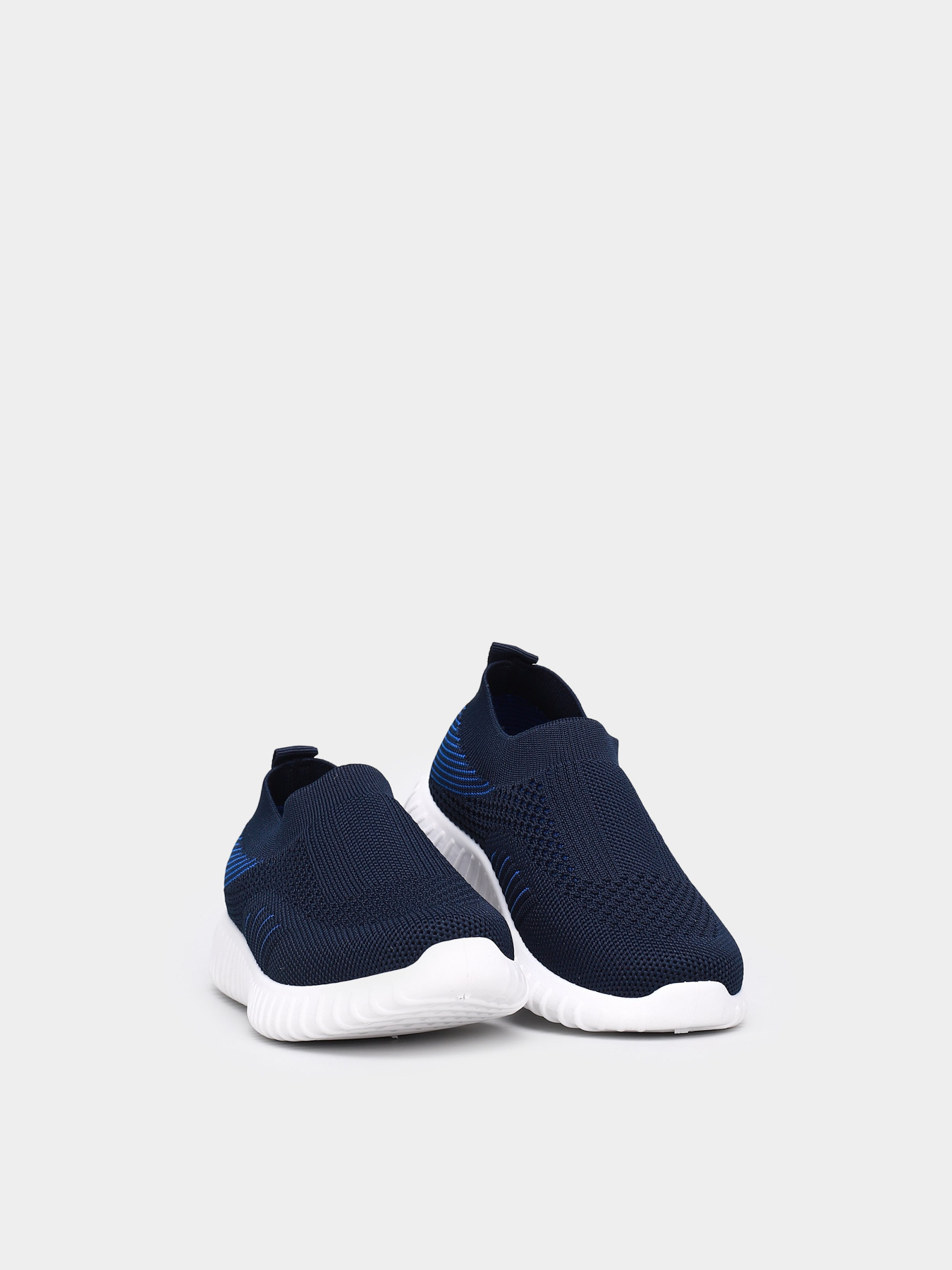 Кросівки повсякденні Braska модель 434-8235/309 Фото