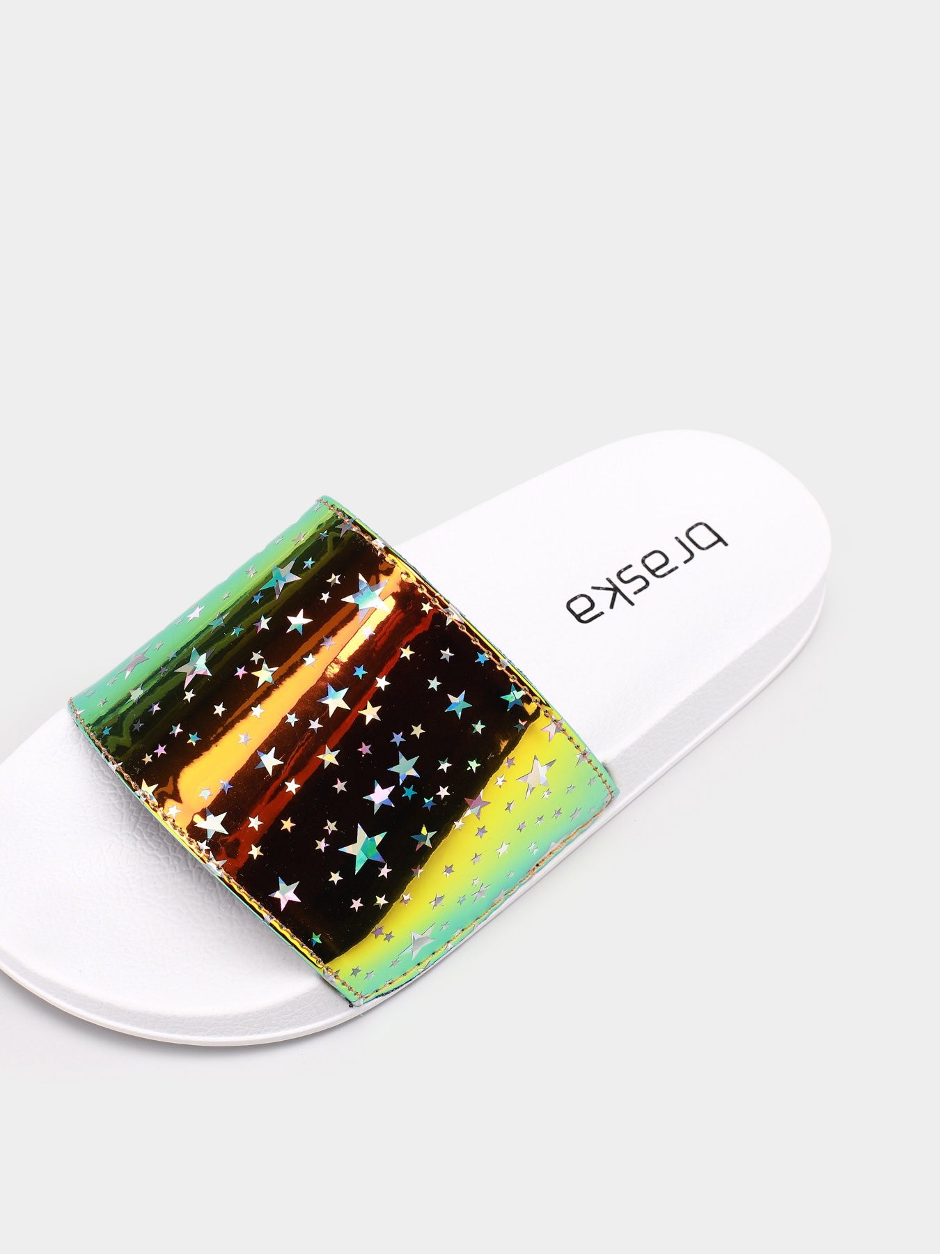 Шльопанці Braska модель 431-8006/778 Шльопанці Braska модель 431-8006/778 Фото