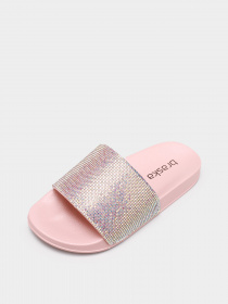 Шлепанцы Braska модель 431-3545/718 Фото