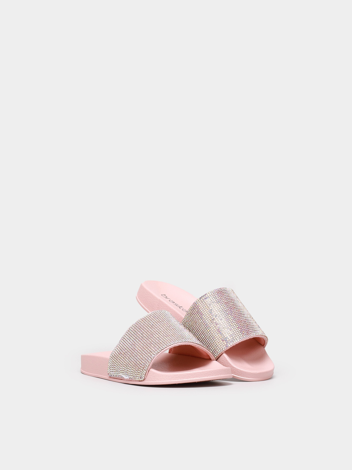 Шльопанці Braska модель 431-3545/718 Фото