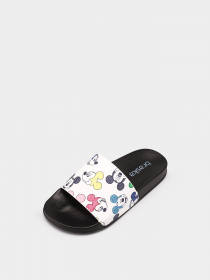 Шлепанцы Braska модель 431-8800/702 Фото