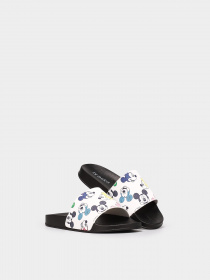 Шлепанцы Braska модель 431-8800/702 Фото