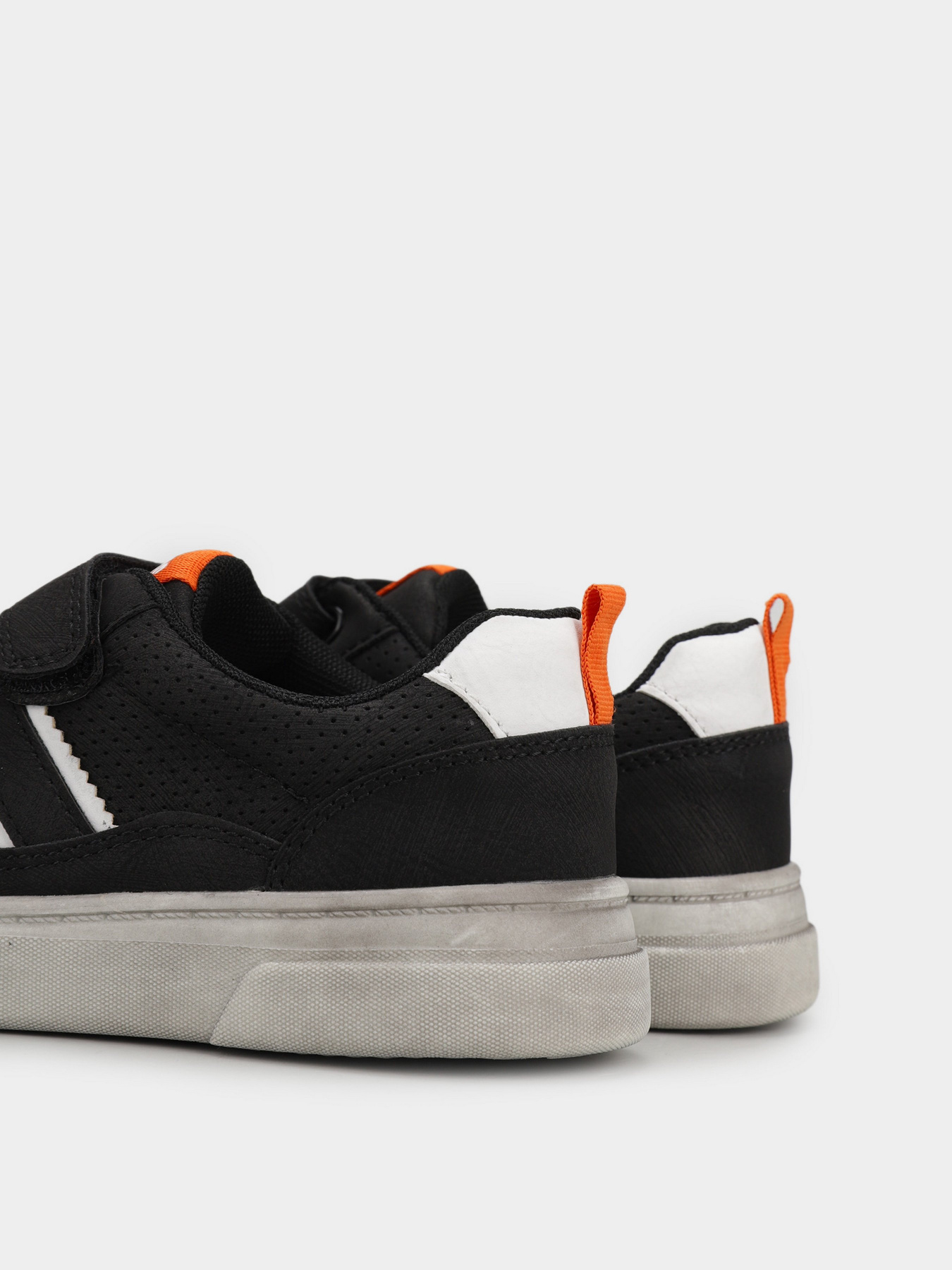 Кеды низкие Braska модель 538092 Фото