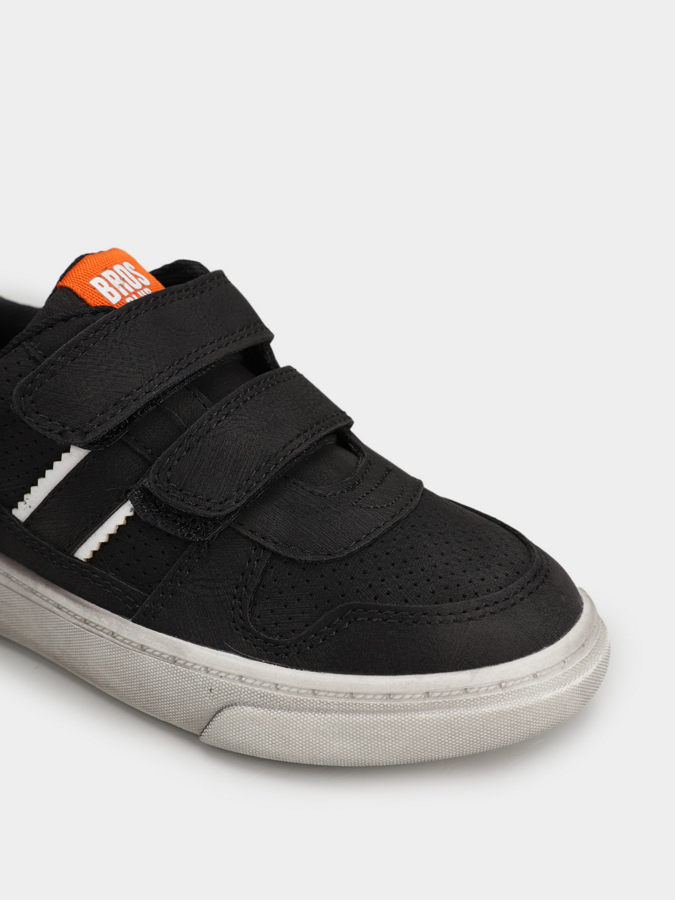 Кеды низкие Braska модель 538092 Фото