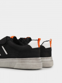 Кеды низкие Braska модель 538092 Фото