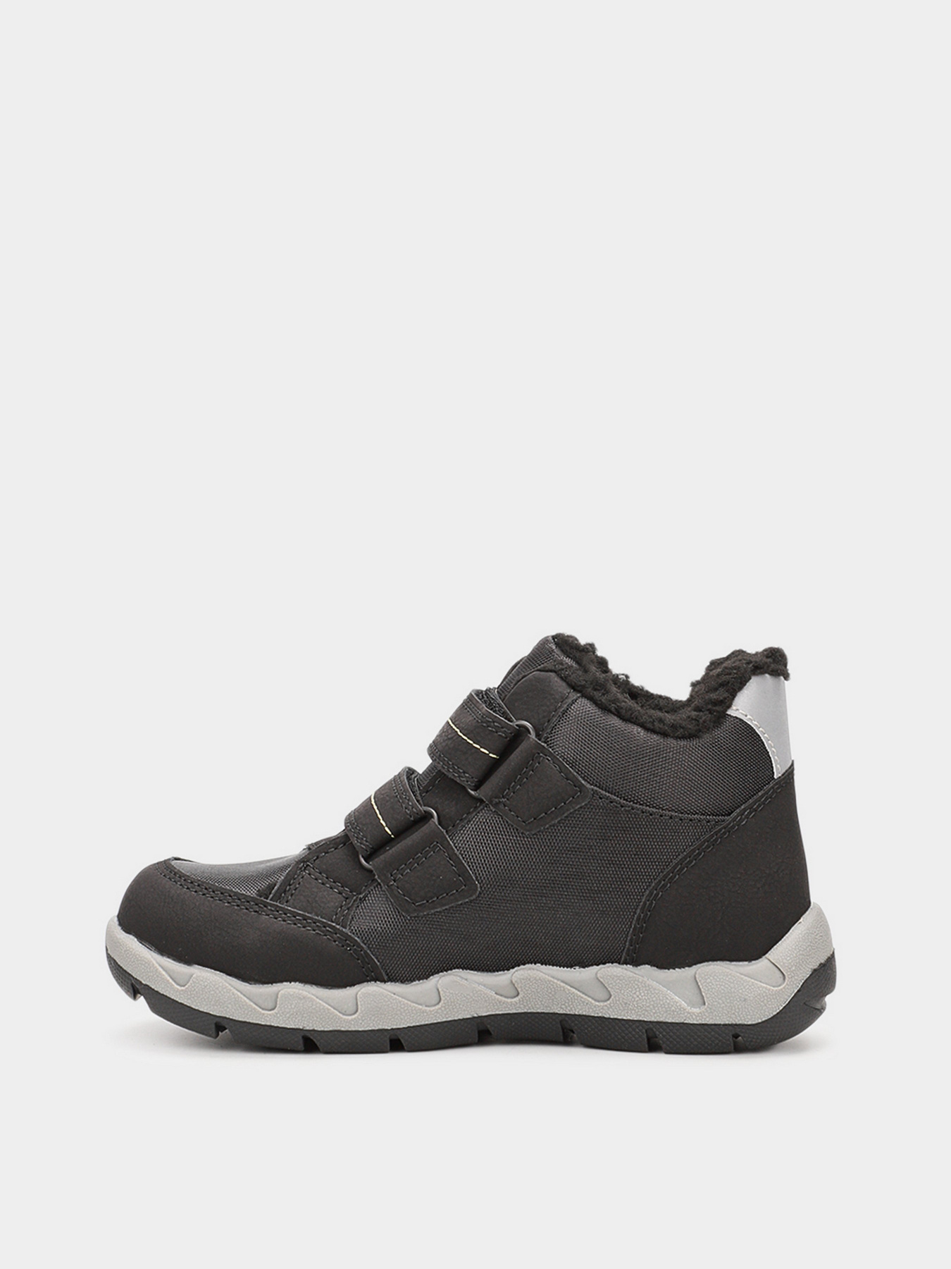 Ботинки Braska модель 534207 Фото