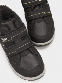 Ботинки Braska модель 534207 Фото