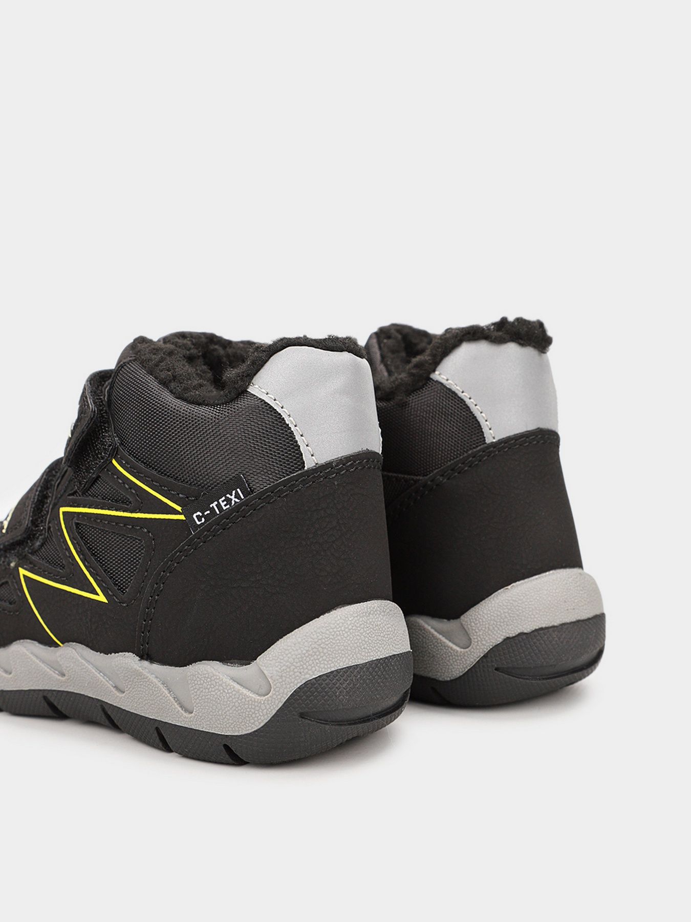 Черевики Braska модель 534207 Фото