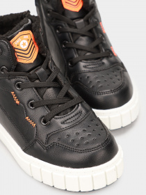 Кеди високі Braska модель 539230 Фото