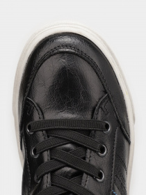 Кеды высокие Braska модель 542120 Фото