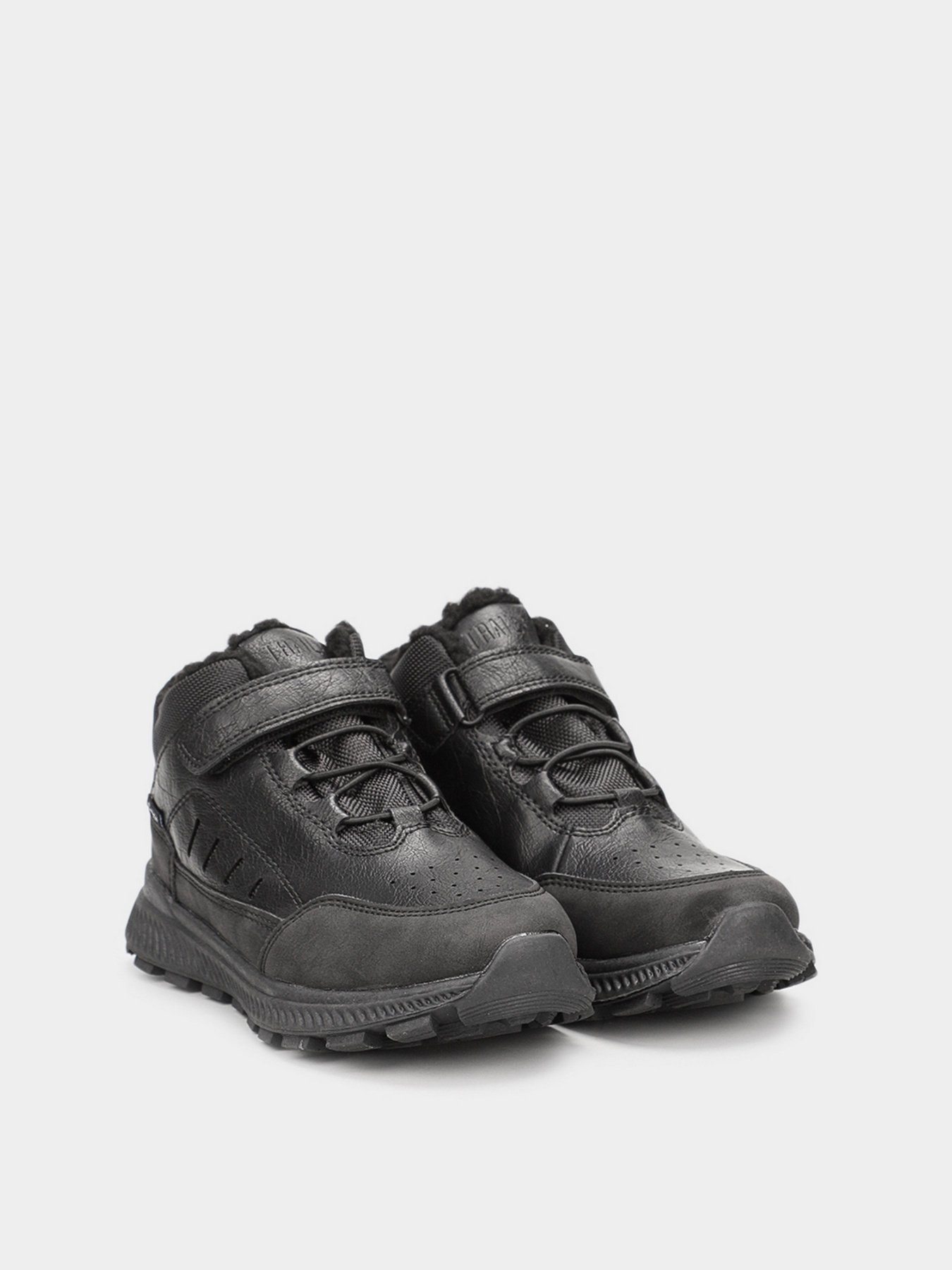 Ботинки Braska модель 539897 Фото