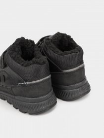 Ботинки Braska модель 539897 Фото