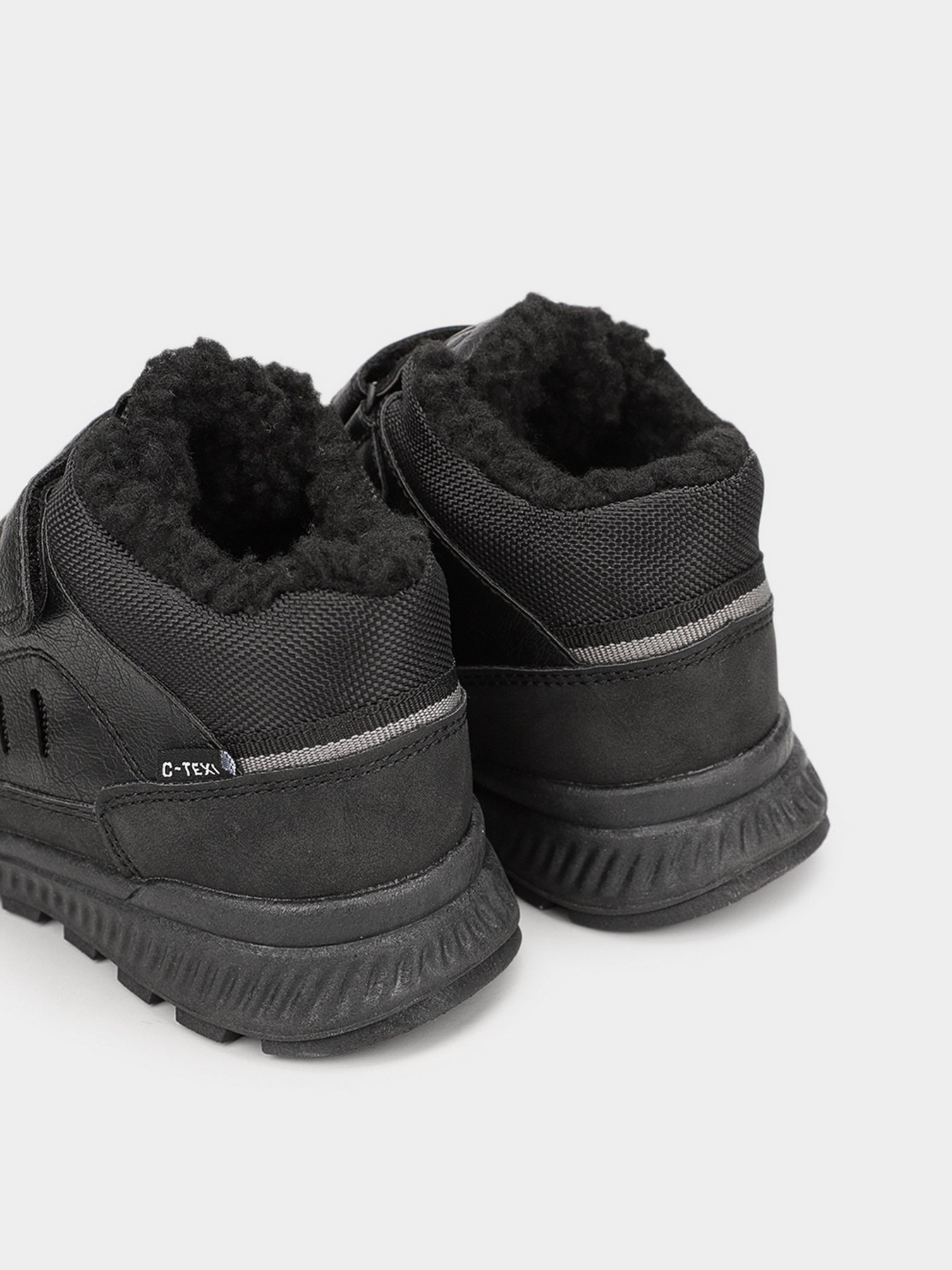 Черевики Braska модель 539897 Фото